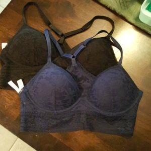 VS Bralette bundle